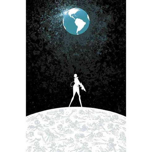 Horizon 1: Reprisal, Image Comics