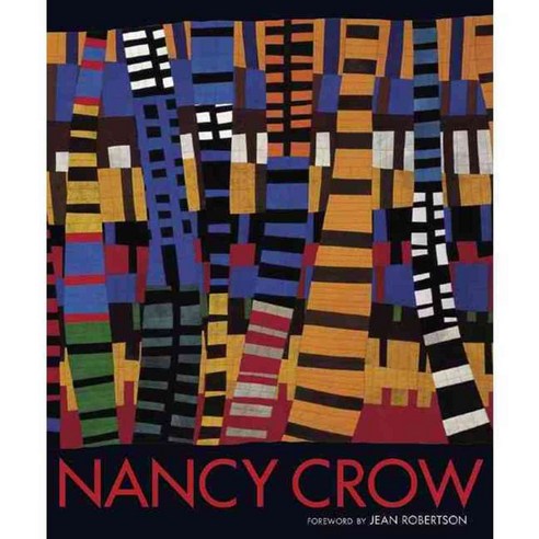 Nancy Crow, Breckling Pr