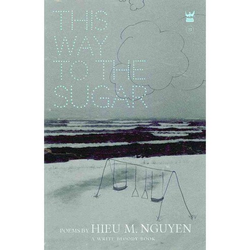 This Way to the Sugar, Write Bloody Pub