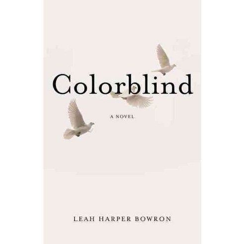 Colorblind, Sparkpress