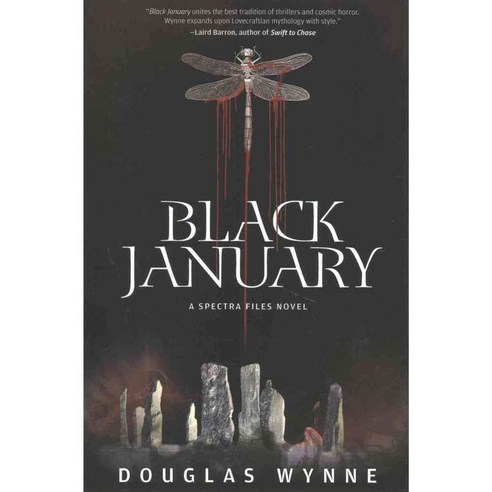 Black January, Journalstone