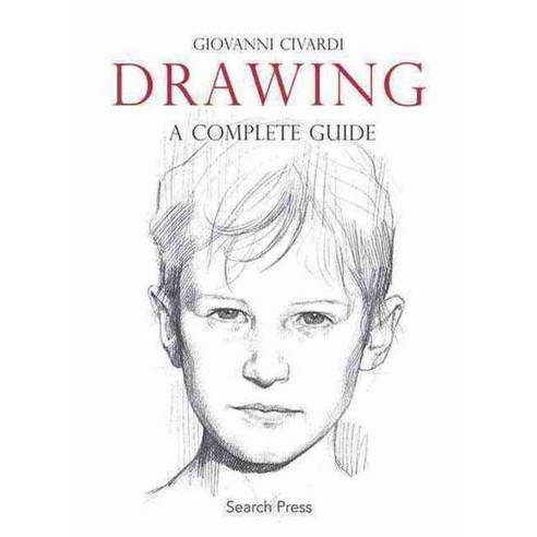 Drawing: A Complete Guide, Search Pr Ltd
