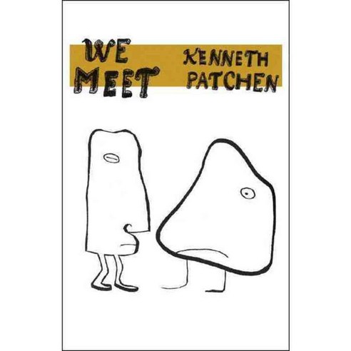 We Meet, New Directions
