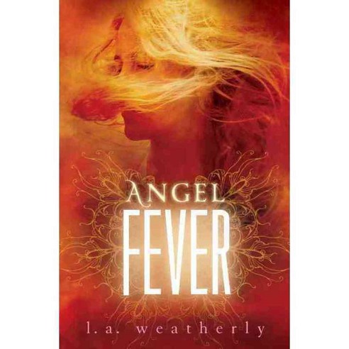 Angel Fever, Candlewick Pr