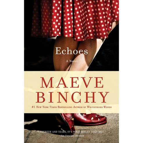 Echoes, Berkley Pub Group