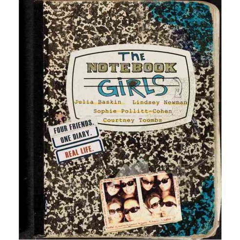 The Notebook Girls, Grand Central Pub