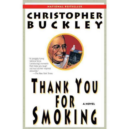 Thank You for Smoking, Random House Inc
