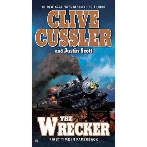 The Wrecker, Putnam Pub Group