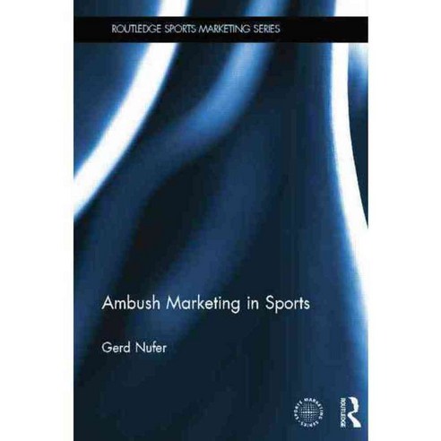 Ambush Marketing in Sports, Routledge