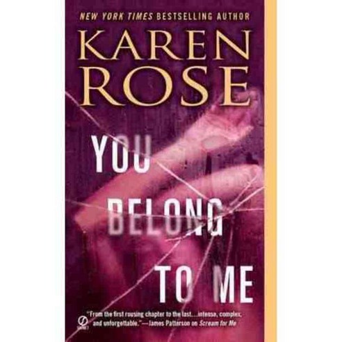 You Belong To Me, Berkley Pub Group