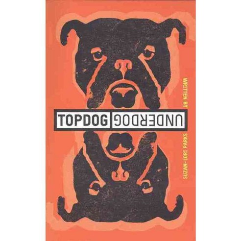 Topdog/Underdog, Theatre Communications Group