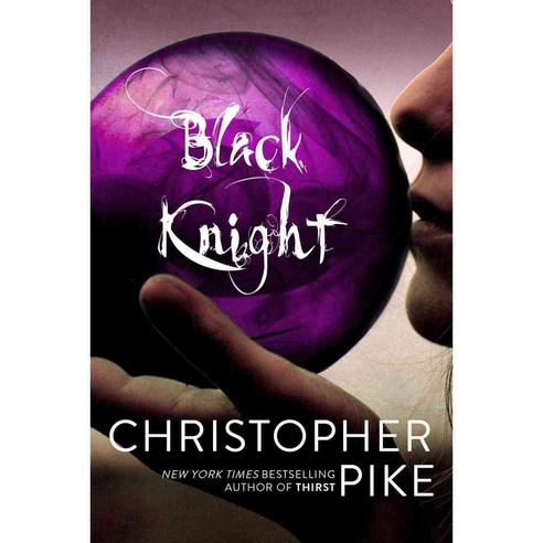 Black Knight, Simon Pulse