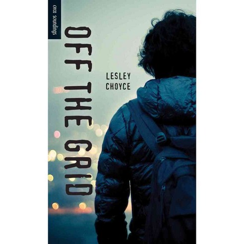 Off the Grid, Orca Book Pub