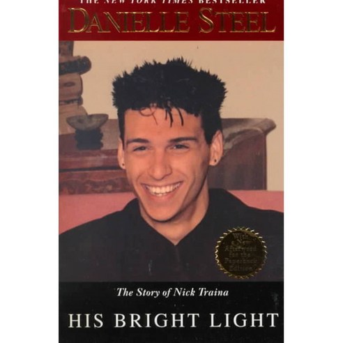 His Bright Light: The Story of Nick Traina, Delta
