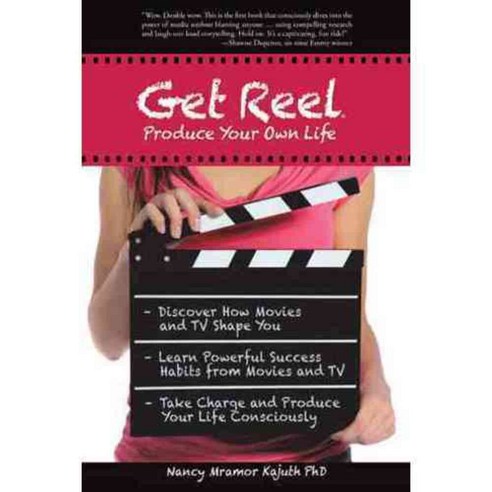 Get Reel: Produce Your Own Life, Balboa Pr