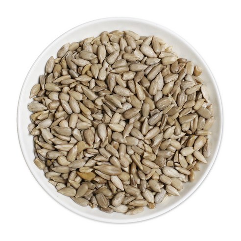 웰넛 자연두레 해바라기씨, 1kg, 1개