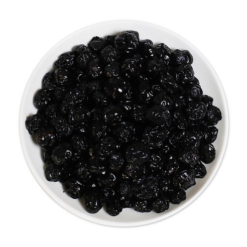 웰넛 자연두레 블루베리, 500g, 1개