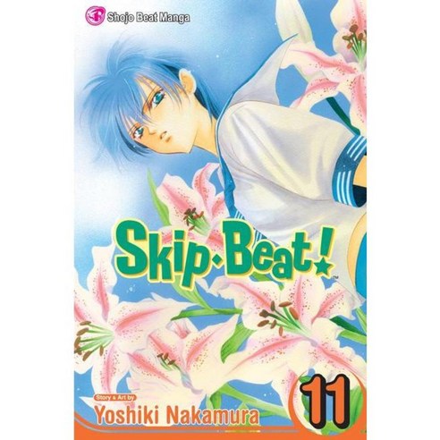 Skip Beat! 11, Viz