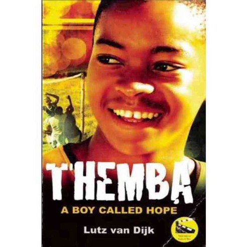 Themba: A Boy Called Hope, Aurora Metro Pubns