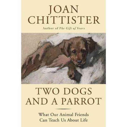 Two Dogs and a Parrot: What Our Animal Friends Can Teach Us About Life, Bluebridge