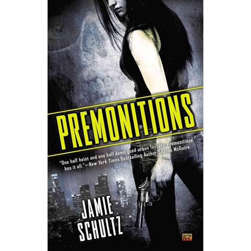 Premonitions, Ace Books