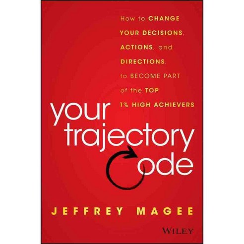 Your Trajectory Code, John Wiley & Sons Inc
