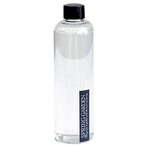 스프링가든 디퓨저 리필액, 시트러스버베나, 300ml, 1개