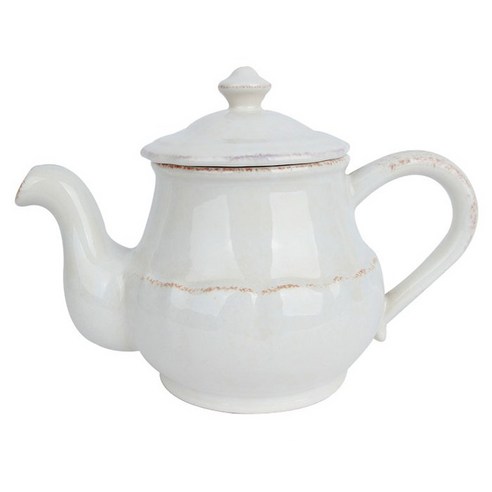 코스타노바 임프레션 티포트 1.45L, 화이트
