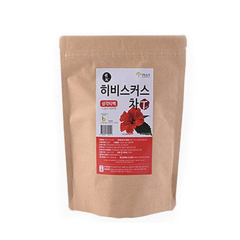양원농장 히비스커스차T 티백, 1.2g, 100개입, 1개