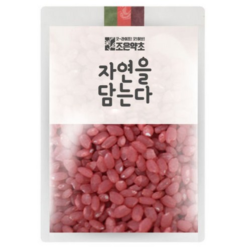조은약초 자연을 담는다 프리미엄 홍국쌀, 상세페이지 참조