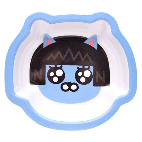 카카오프렌즈 마스코트 씨리얼볼, 네오, 1개