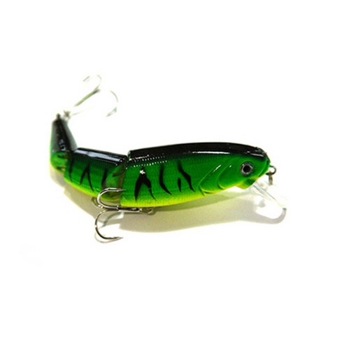 라이크미 미노우 플러그 하드 베이트 루어 10.5cm, 04, 14g
