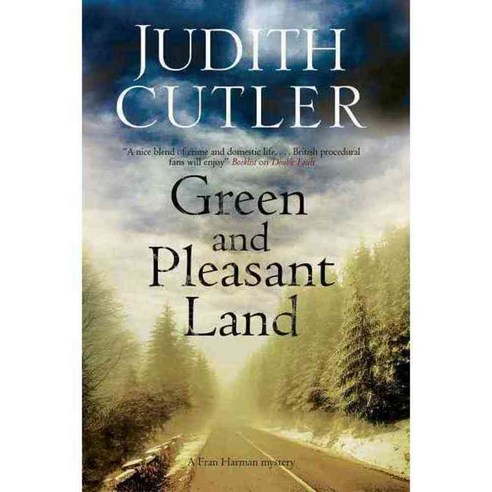 Green and Pleasant Land 양장, Severn House Pub Ltd