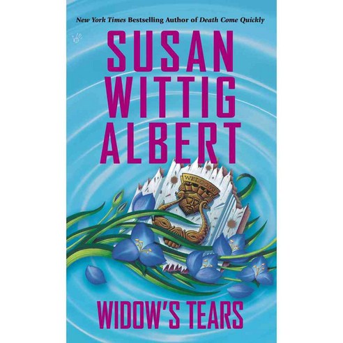 Widow''s Tears 페이퍼북, Berkley Pub Group