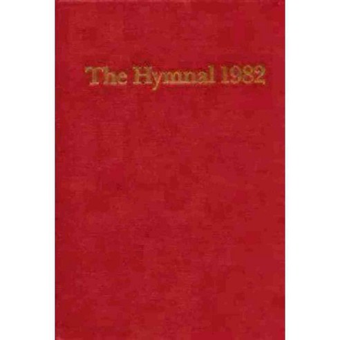The Hymnal 1982 양장, Church Pub Inc