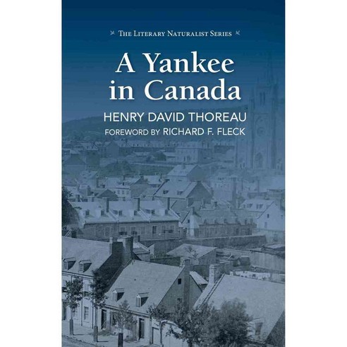 A Yankee in Canada 양장, Westwinds Pr