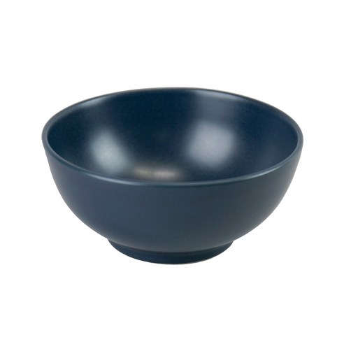 페자로 로씨니 국 대접 13.5 x 6.5cm, 시 블루(GRSCI0900), 1개