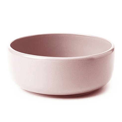 페자로 쌍트로페 누들볼 면기 16 x 6.5 cm, 블러쉬핑크(GSZCZ0500), 1개