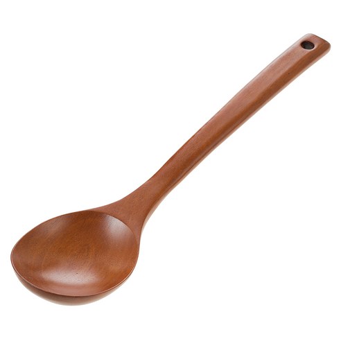 장미목 볶음스푼 대, 1개