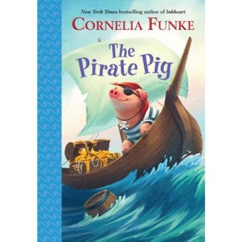The Pirate Pig Hardcover, Random House Books for Young Readers