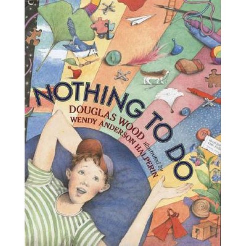 Nothing to Do Hardcover, Dutton Children''s Books