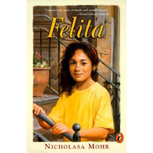 Felita Paperback, Puffin Books