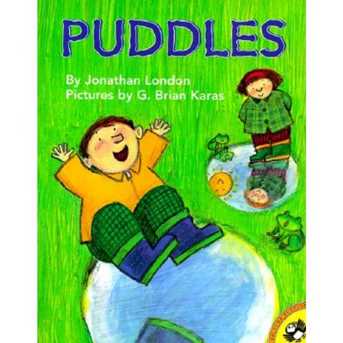 Puddles:, Penguin USA