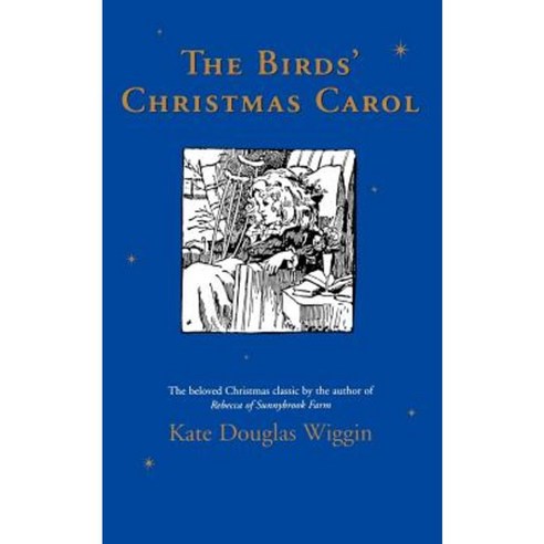 The Birds'' Christmas Carol Paperback, Sandpiper