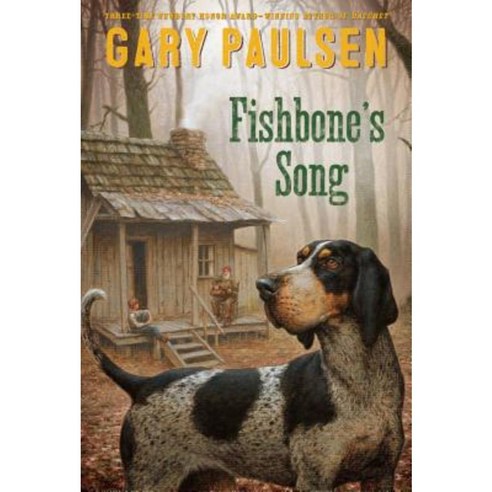 Fishbone''s Song Paperback, Simon & Schuster Books for Young Readers