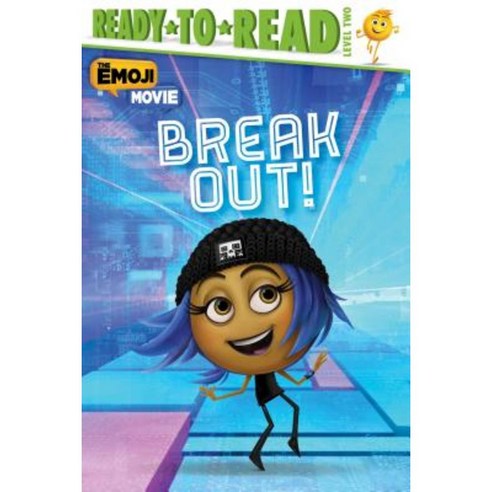 Break Out! Paperback, Simon Spotlight