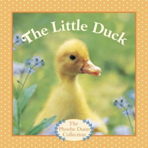 The Little Duck Board Books, Random House Books for Young Readers