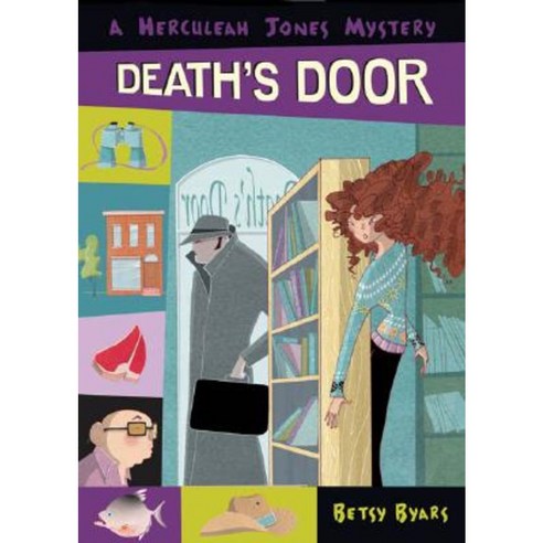 Death''s Door Paperback, Puffin Books