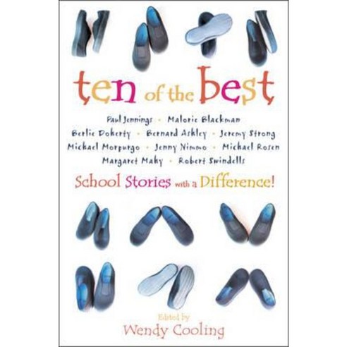Ten of the Best: School Stories with a Difference Paperback, HarperCollins Children''s Books