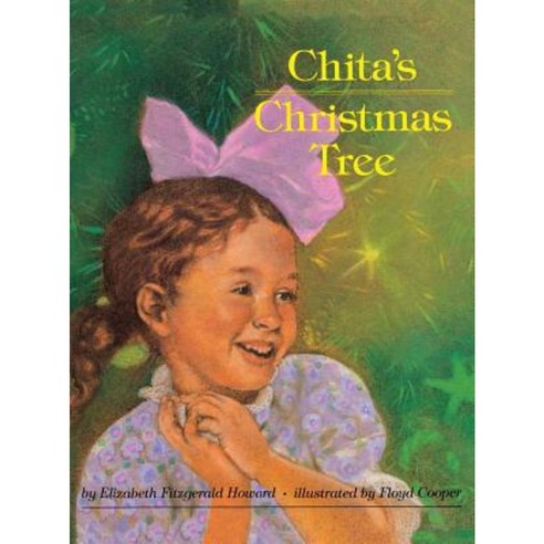 Chita''s Christmas Tree Paperback, Aladdin Paperbacks
